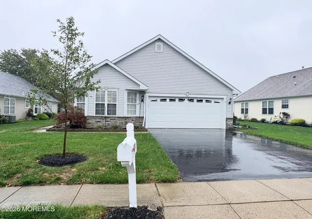 Photo 1 of Single family home for sale at 3280 Springer Ln, Toms River, NJ 08755 | MLS# 22631714 | Listing updated on 2026-10-24