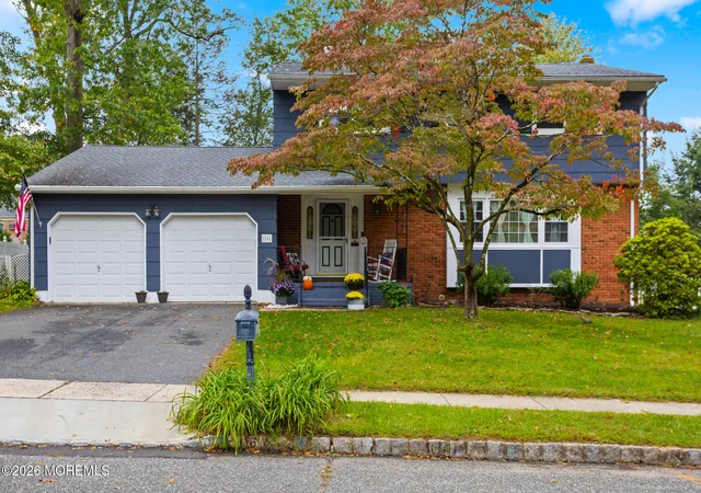 Single family home for sale at 16 Twain Dr, Allentown, NJ 08501 | MLS# 22631193