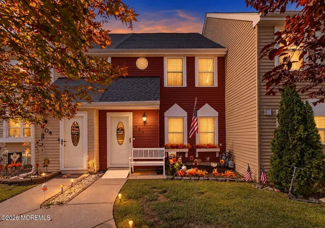 Photo 1 of Single family home for sale at 403 Ibis Ct, Tuckerton, NJ 08087 | MLS# 22631037 | Listing updated on 2026-10-11