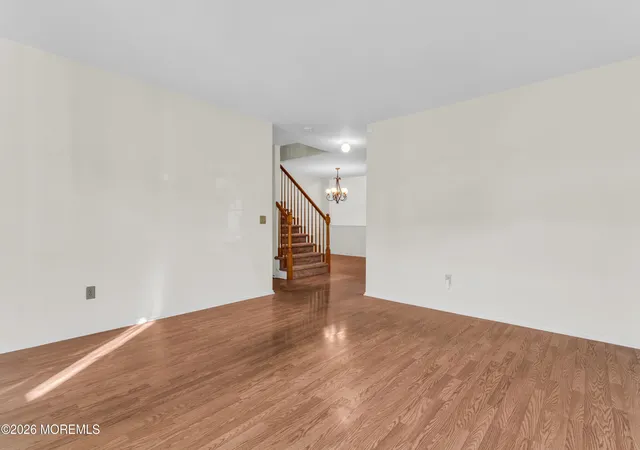 Listing Photo 5 - Condo for sale in building located at 5302 Belmont Ct, Toms River, NJ 08755 - Unit #5302