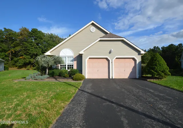 Photo 1 of Single family home for sale at 2294 Logan Ct, Toms River, NJ 08755 | MLS# 22631062 | Listing updated on 2026-10-04