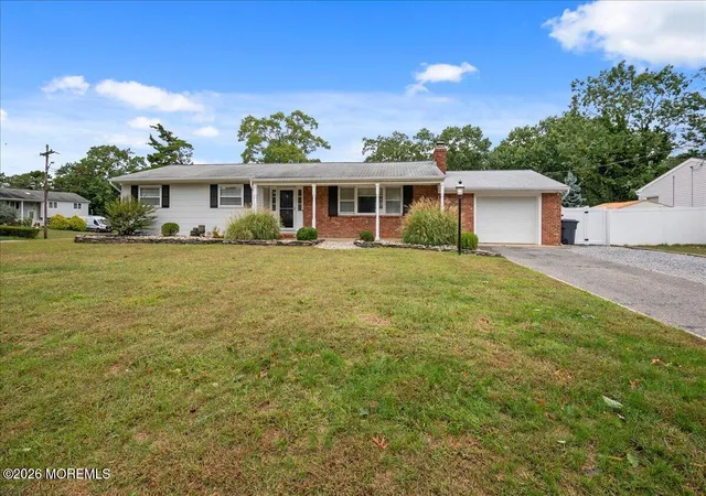 Photo 1 of Sale Pending at 14 Maine St, Toms River, NJ 08753 | MLS# 22631085 | Listing updated on 2026-10-09