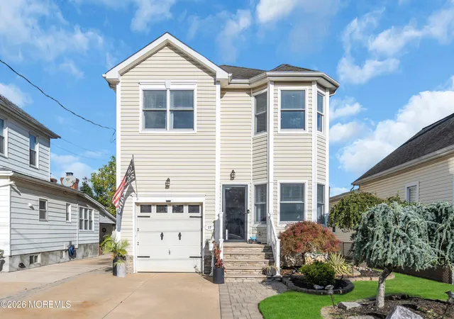 Single family home for sale at 17 Center St, South River, NJ 08882 | MLS# 22631095