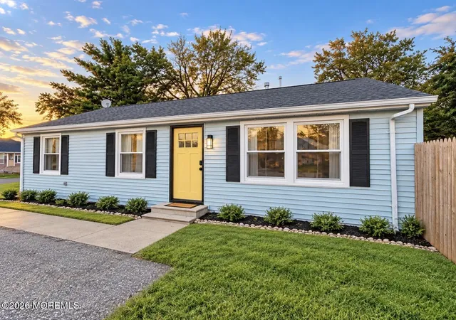 Photo 1 of Single family home for sale at 1005 Buena Vista Rd, Forked River, NJ 08731 | MLS# 22631101 | Listing updated on 2026-10-26