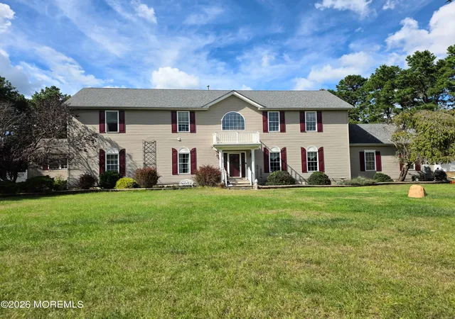Photo 1 of Single family home for sale at 1901 Paterson Ave, Whiting, NJ 08759 | MLS# 22631113 | Listing updated on 2026-10-27
