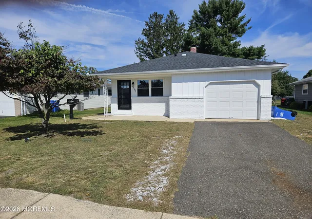 Photo 1 of Single family home for sale at 503 Jamaica Blvd, Toms River, NJ 08757 | MLS# 22631206 | Listing updated on 2026-10-18