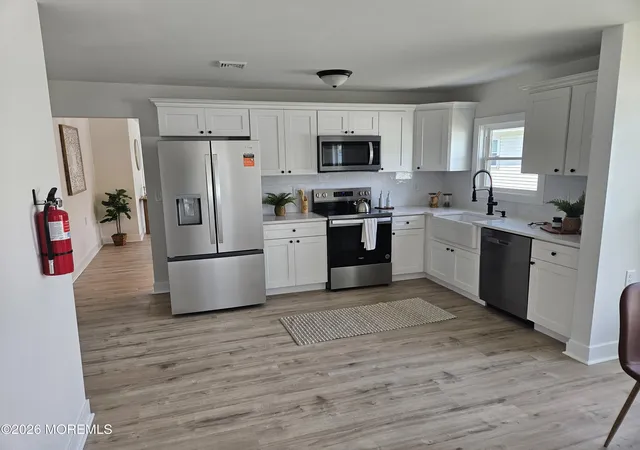 Photo 3 of Single family home for sale at 503 Jamaica Blvd, Toms River, NJ 08757 | MLS# 22631206 | Listing updated on 2026-10-18