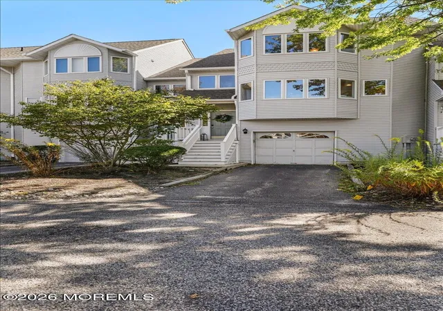 Listing Photo 1 - Condo for sale in building located at 375 Begonia Ct, Toms River, NJ 08753 - Unit #3705