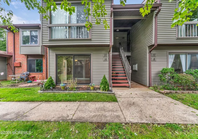 Photo 1 of Sale Pending at 16 Medford Ct, Red Bank, NJ 07701 | MLS# 22631119 | Listing updated on 2026-10-20
