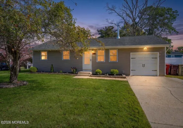 Photo 1 of Single family home for sale at 123 Mill Crk Rd, Bayville, NJ 08721 | MLS# 22633415 | Listing updated on 2026-10-27