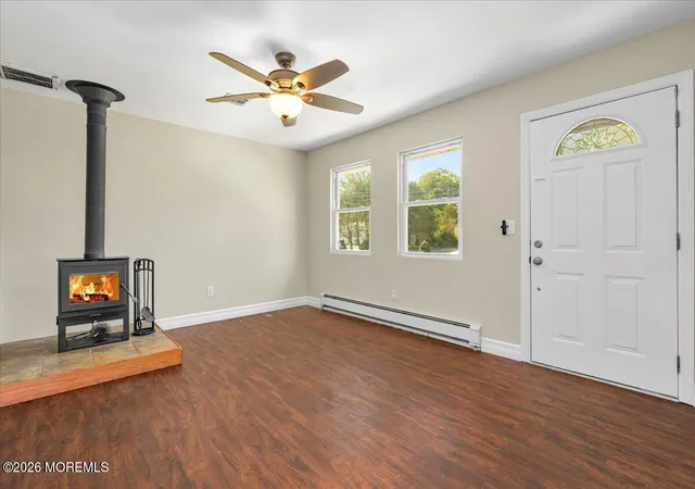 Photo 2 of Single family home for sale at 123 Mill Crk Rd, Bayville, NJ 08721 | MLS# 22633415 | Listing updated on 2026-10-27