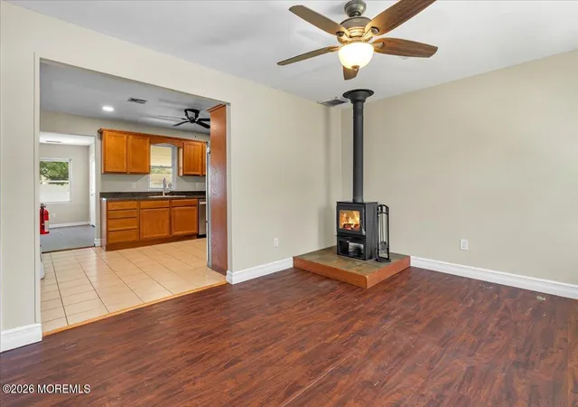Photo 3 of Single family home for sale at 123 Mill Crk Rd, Bayville, NJ 08721 | MLS# 22633415 | Listing updated on 2026-10-27