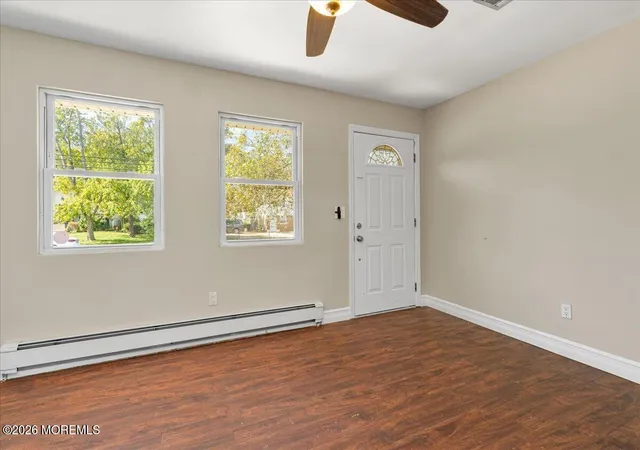 Photo 4 of Single family home for sale at 123 Mill Crk Rd, Bayville, NJ 08721 | MLS# 22633415 | Listing updated on 2026-10-27