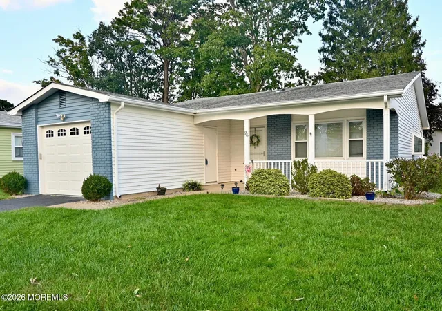 Photo 1 of Single family home for sale at 26 Arms Ct, Brick, NJ 08723 | MLS# 22631134 | Listing updated on 2026-10-20
