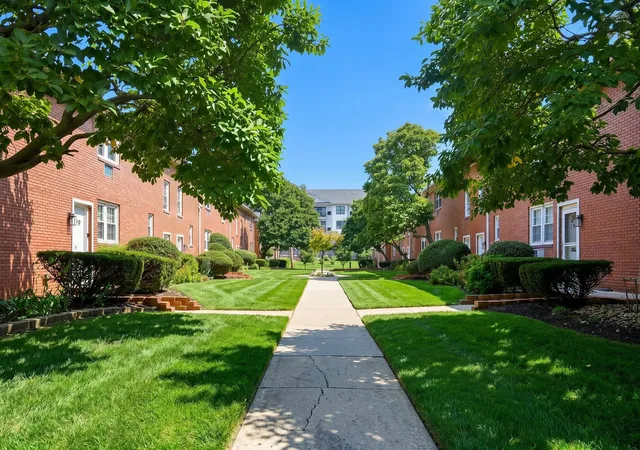 Listing Photo 1 - Condo for sale in building located at 364 Westwood Ave, Long Branch, NJ 07740 - Unit #56