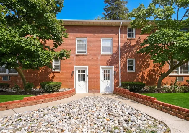 Listing Photo 3 - Condo for sale in building located at 364 Westwood Ave, Long Branch, NJ 07740 - Unit #56