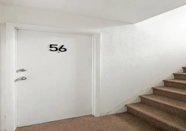 Listing Photo 5 - Condo for sale in building located at 364 Westwood Ave, Long Branch, NJ 07740 - Unit #56