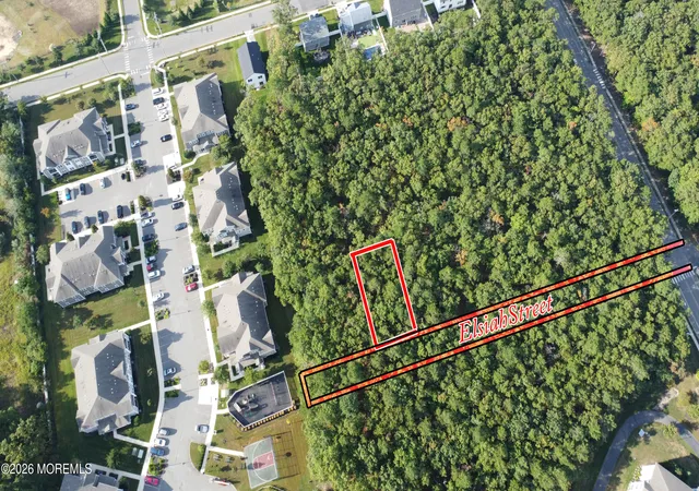 Photo 1 of Land for sale at 0 Elsiah, Forked River, NJ 08731 | MLS# 22631122 | Listing updated on 2026-10-03