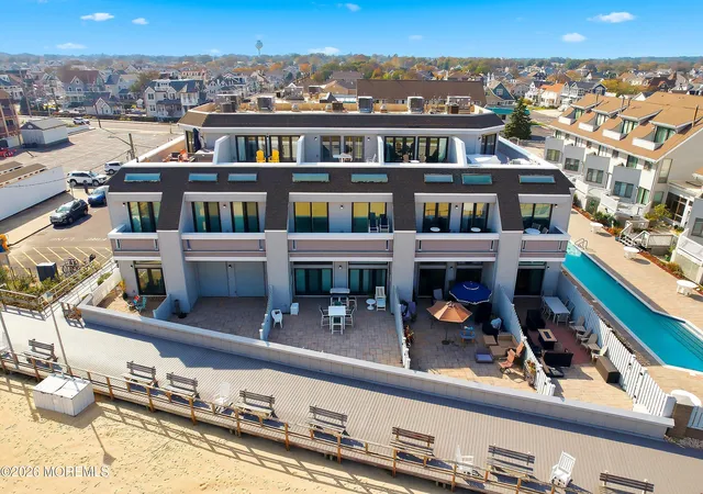 Condo for sale at 900 Ocean Ave #3, Point Pleasant Beach, NJ 08742 | MLS# 22631284