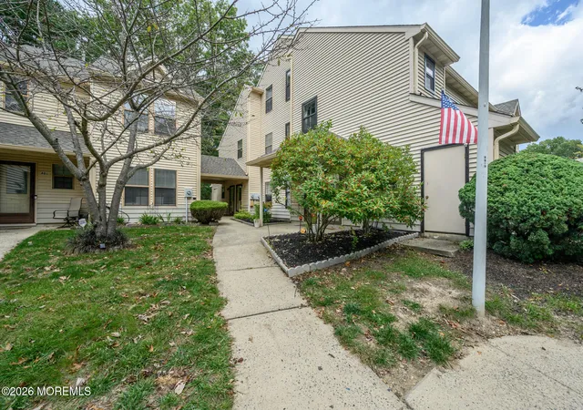 Photo 1 of Condo for sale at 804 Violet Ln, Jackson, NJ 08527 | MLS# 22631855 | Listing updated on 2026-10-29