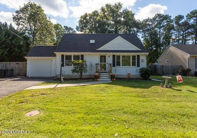 Photo 1 of Sale Pending at 37 Mermaid Dr, Manahawkin, NJ 08050 | MLS# 22631830 | Listing updated on 2026-10-14