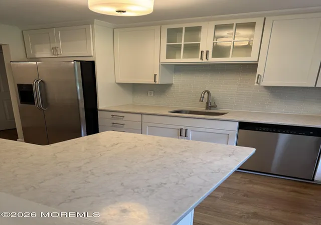 Condo for sale at 395 Brookview Ct, Howell, NJ 07731 | MLS# 22631238