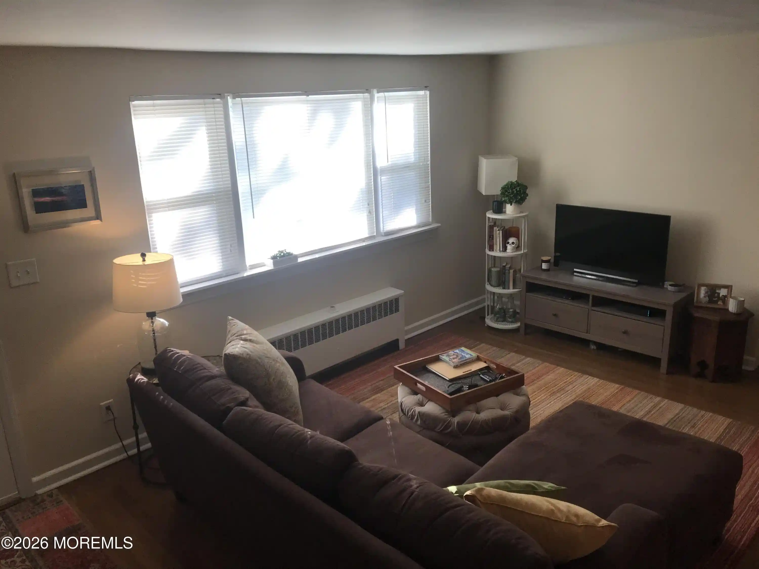 Listing Photo 1 - Condo for sale in 100 N Manor Dr located at 100 N Manor Dr, Red Bank, NJ 07701 - Unit #100