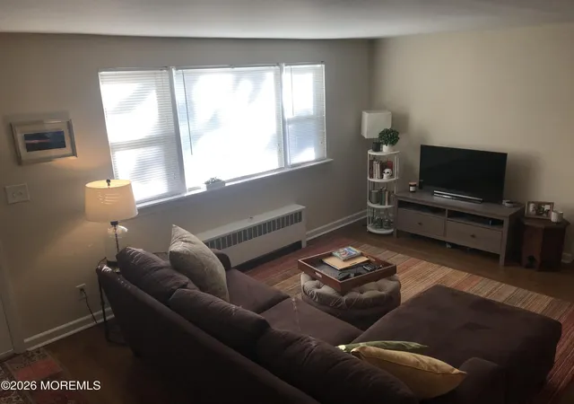 Condo for sale at 100 N Manor Dr #100, Red Bank, NJ 07701 | MLS# 22631150