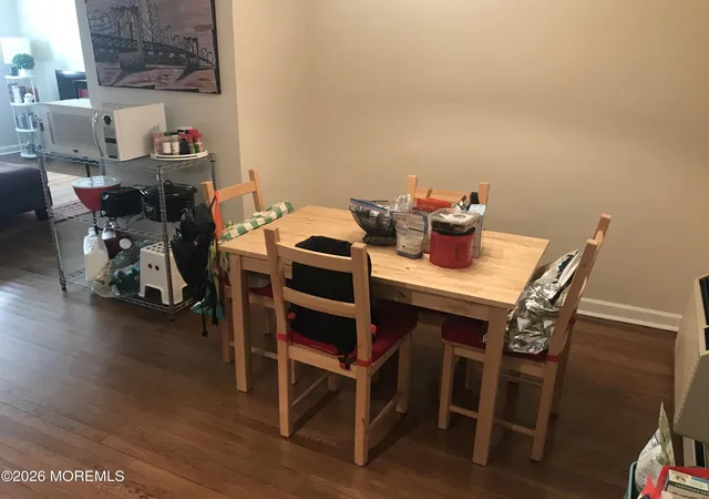 Listing Photo 2 - Condo for sale in building located at 100 N Manor Dr, Red Bank, NJ 07701 - Unit #100