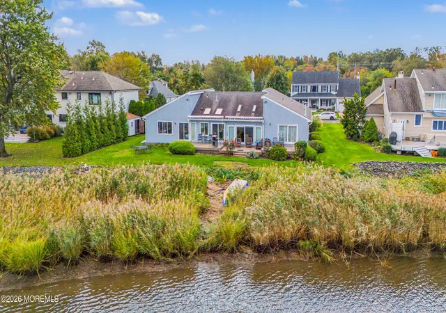 Single family home for sale at 7 Leeward Ct, Oceanport, NJ 07757 | MLS# 22631380