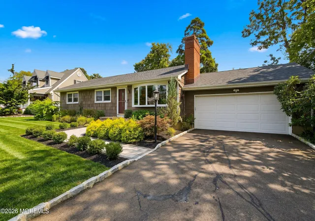 Single family home for sale at 1625 Holly Blvd, Manasquan, NJ 08736 | MLS# 22632142