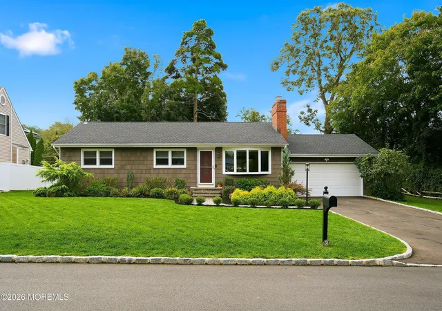 Photo 1 of Single family home for sale at 1625 Holly Blvd, Manasquan, NJ 08736 | MLS# 22632142 | Listing updated on 2026-10-20
