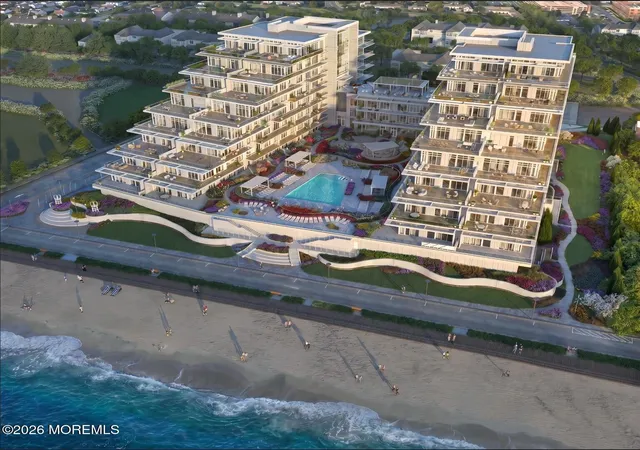 Photo 1 of Condo for sale at 392 Ocean Ave #1502, Long Branch, NJ 07740 | MLS# 22631161 | Listing updated on 2026-10-26