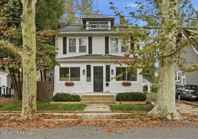 Photo 1 of Single family home for sale at 12 Walton St, Toms River, NJ 08753 | MLS# 22631511 | Listing updated on 2026-10-19