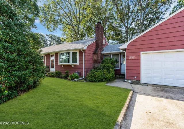 Photo 1 of Sale Pending at 2110 Kilkare Pkwy, Point Pleasant Boro, NJ 08742 | MLS# 22631265 | Listing updated on 2026-10-23