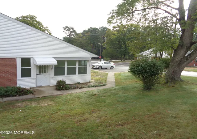 Photo 1 of Single family home for sale at 128 A Rosewood Dr, Whiting, NJ 08759 | MLS# 22631194 | Listing updated on 2026-10-08