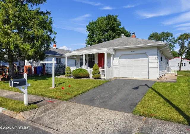 Photo 1 of Sale Pending at 13 Venezia St, Toms River, NJ 08757 | MLS# 22631331 | Listing updated on 2026-10-17