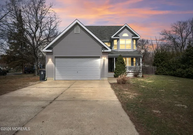 Photo 1 of Single family home for sale at 360 River Ter, Toms River, NJ 08755 | MLS# 22631217 | Listing updated on 2026-10-25