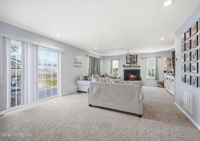 Photo 4 of Single family home for sale at 360 River Ter, Toms River, NJ 08755 | MLS# 22631217 | Listing updated on 2026-10-25