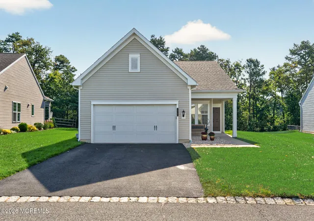 Photo 1 of Single family home for sale at 24 Addlestone Ln, Manchester Township, NJ 08759 | MLS# 22631257 | Listing updated on 2026-10-26