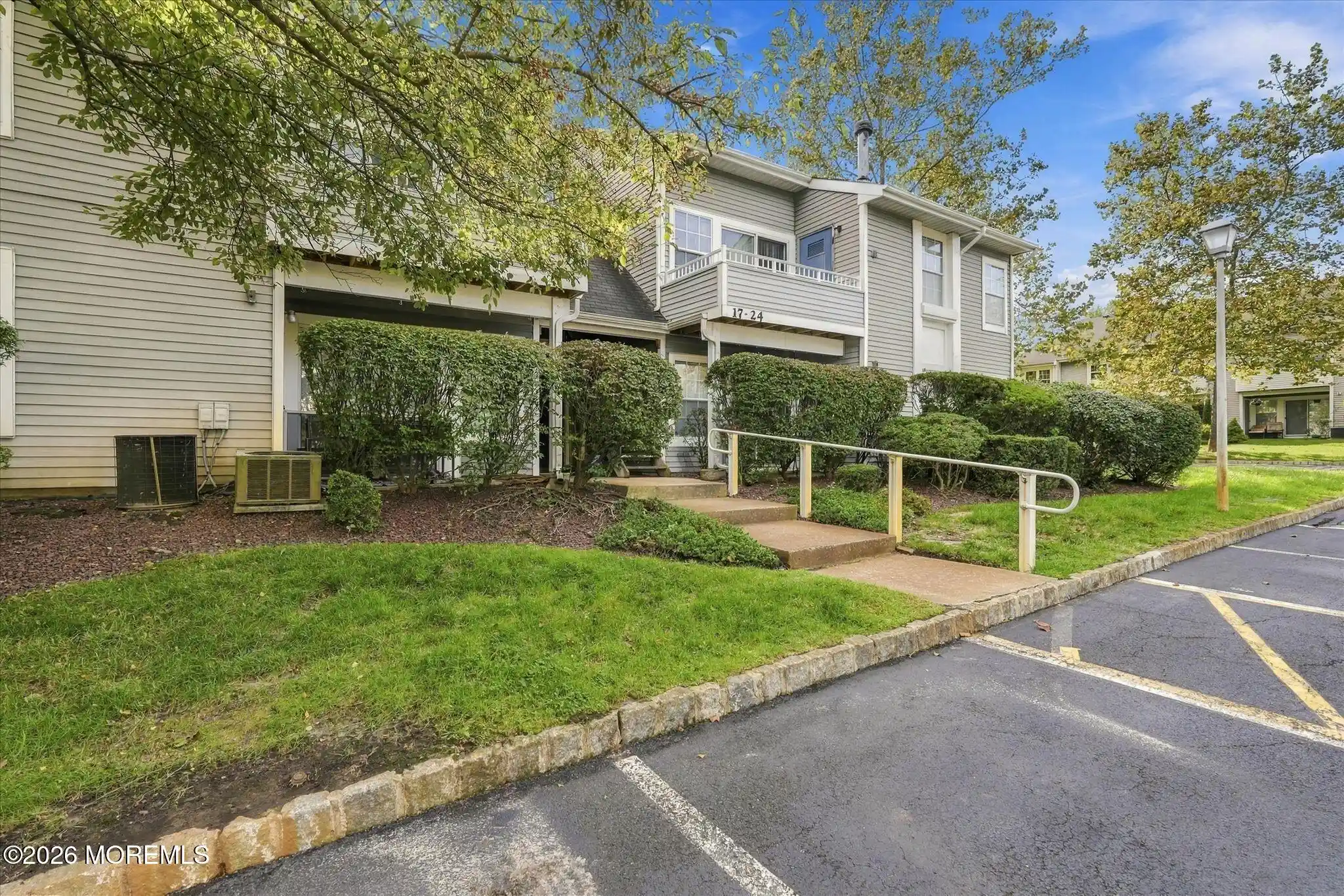 Listing Photo 1 - Condo for sale in 20 Gait Ct located at 20 Gait Ct, Tinton Falls, NJ 07753 - Unit 20 Gait Ct