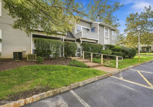 Listing Photo 1 - Condo for sale in building located at 20 Gait Ct, Tinton Falls, NJ 07753