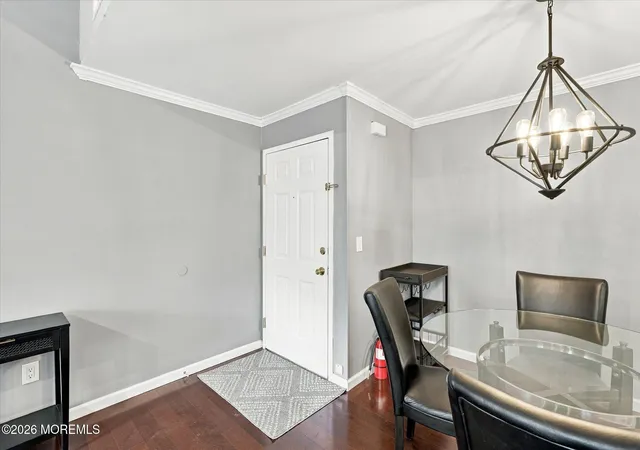Listing Photo 4 - Condo for sale in building located at 20 Gait Ct, Tinton Falls, NJ 07753