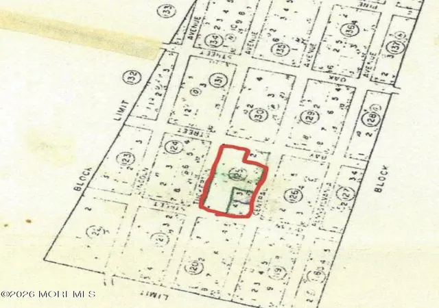 Land for sale at 59 Tuckerton Rd, Barnegat, NJ 08005 | MLS# 22631247