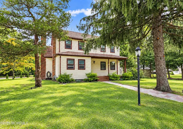 Photo 1 of Single family home for sale at 386 E Pleasant Grv Rd, Jackson, NJ 08527 | MLS# 22631259 | Listing updated on 2026-10-24