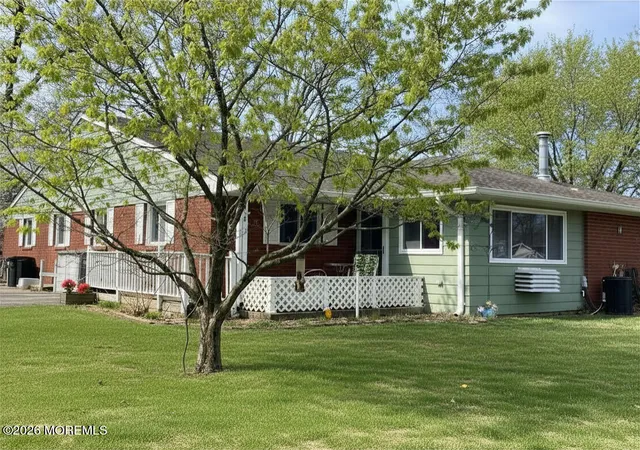 Photo 1 of Single family home for sale at 11 B Lark St, Manchester, NJ 08759 | MLS# 22631270 | Listing updated on 2026-10-04