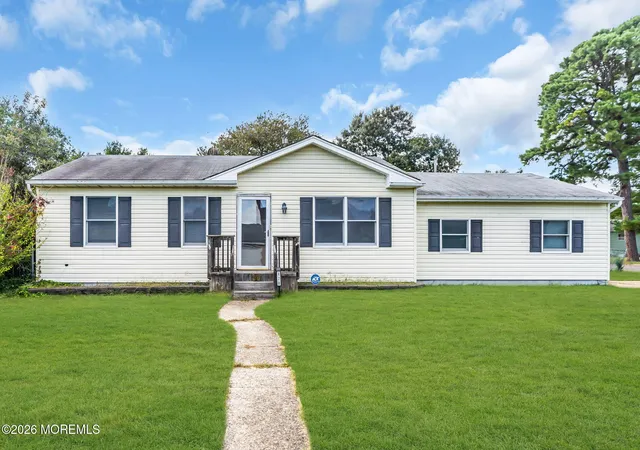 Photo 1 of Sale Pending at 470 Barnacle Rd, Forked River, NJ 08731 | MLS# 22631364 | Listing updated on 2026-10-13