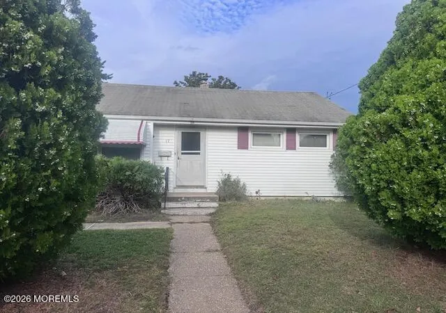Photo 1 of Sale Pending at 17 Pearce Ave, Eatontown, NJ 07724 | MLS# 22631339 | Listing updated on 2026-10-28