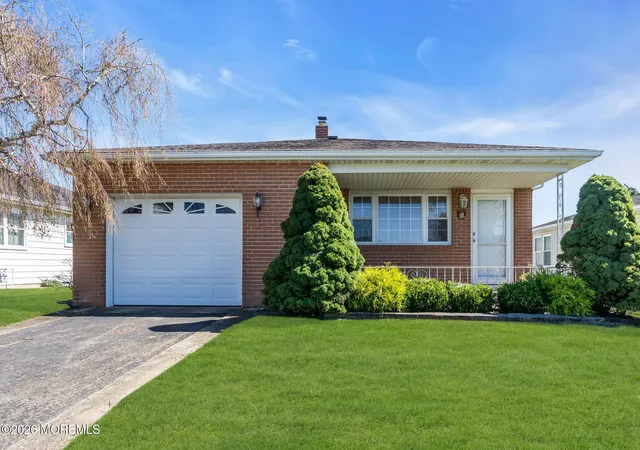 Photo 1 of Sale Pending at 77 Pirogue St, Toms River, NJ 08757 | MLS# 22631762 | Listing updated on 2026-10-15