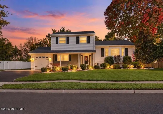 Photo 1 of Sale Pending at 6 Teton Pl, Old Bridge, NJ 08857 | MLS# 22632385 | Listing updated on 2026-10-27